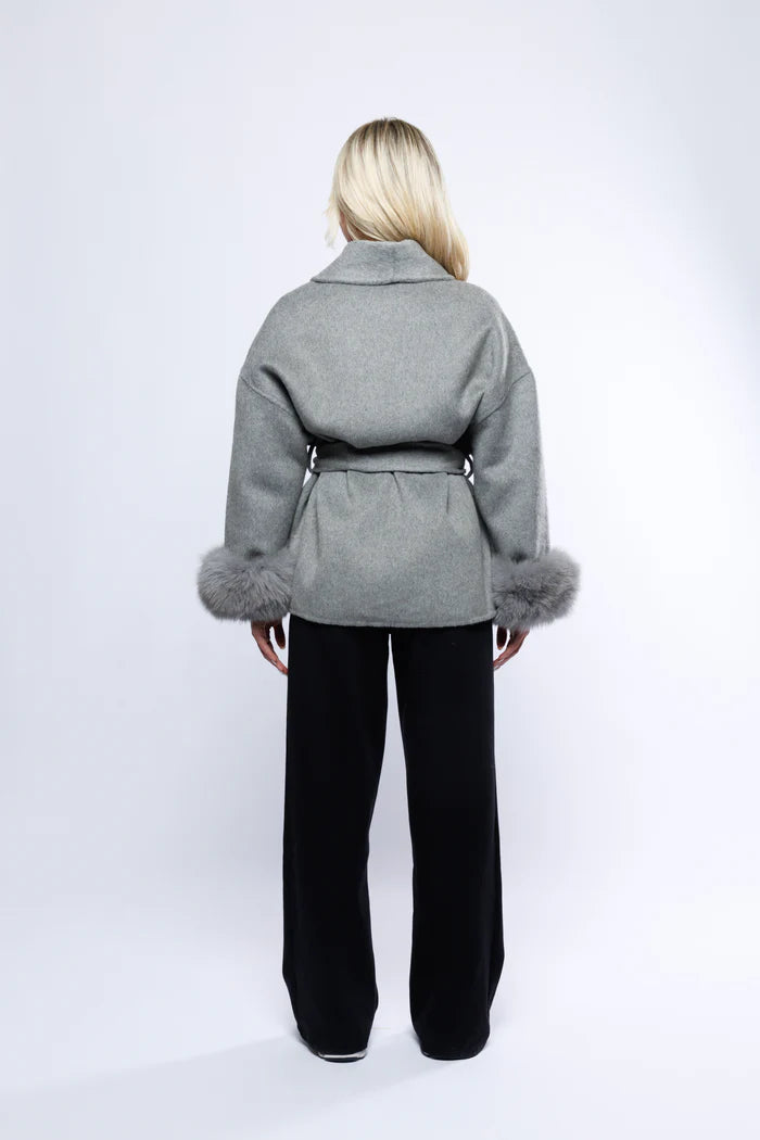 Manteau Penny
