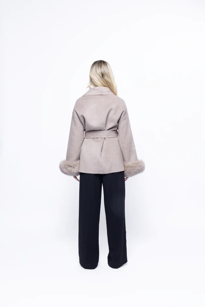 Manteau Cassie