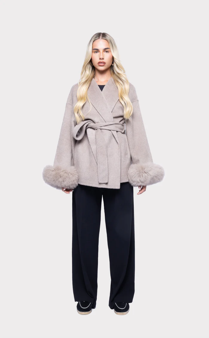 Manteau Cassie