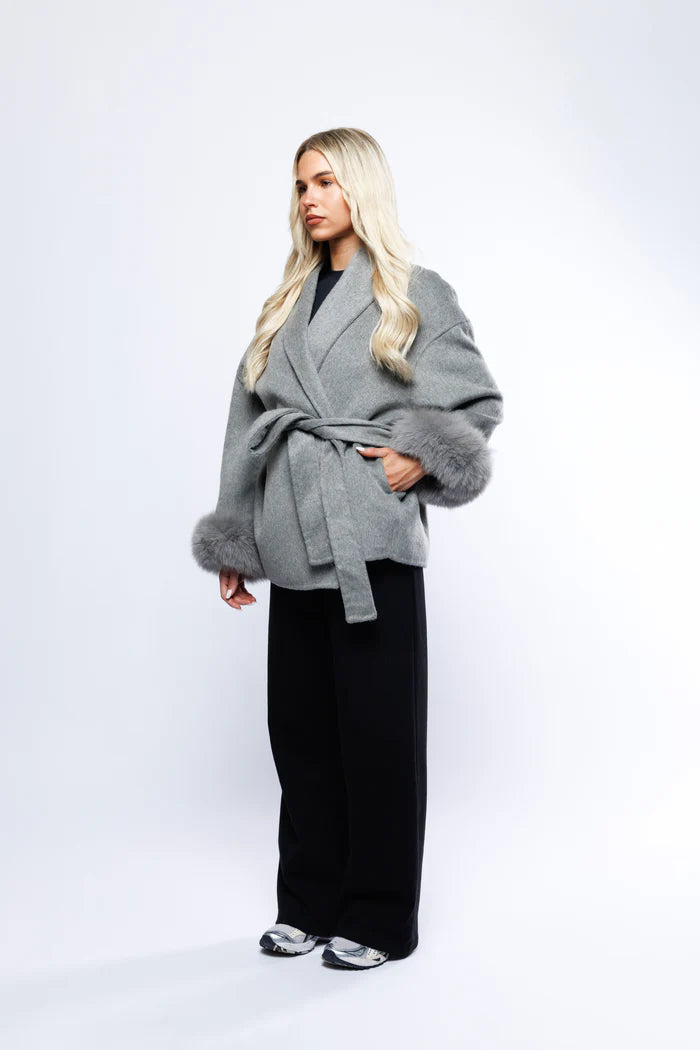 Manteau Penny