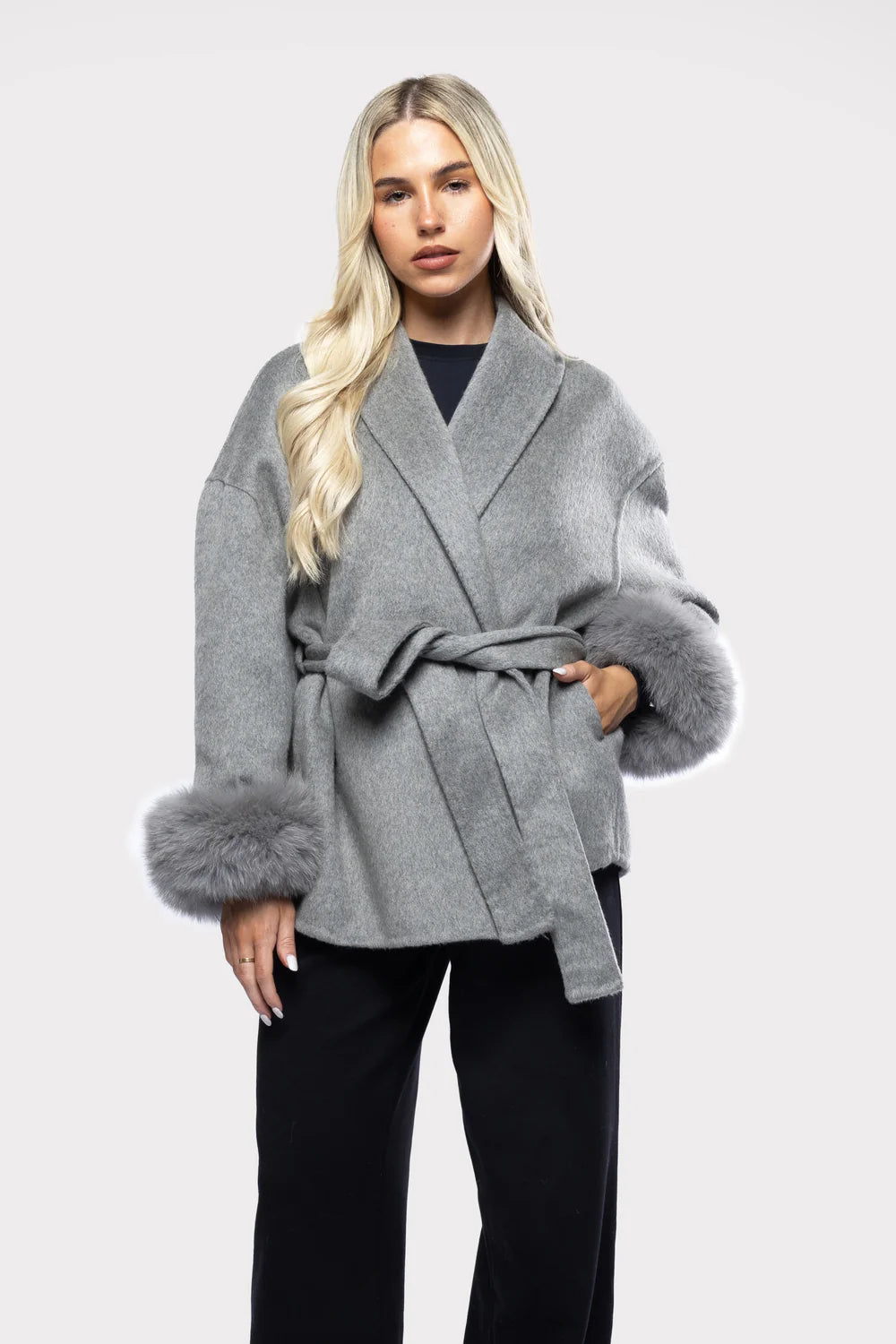 Manteau Penny