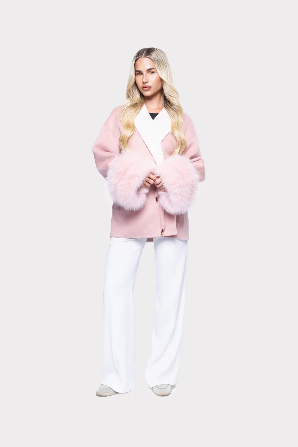 Manteau Arabella