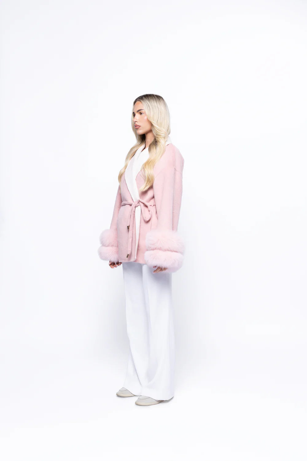 Manteau Arabella