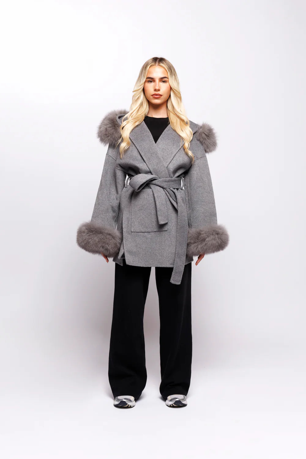 Manteau Lara