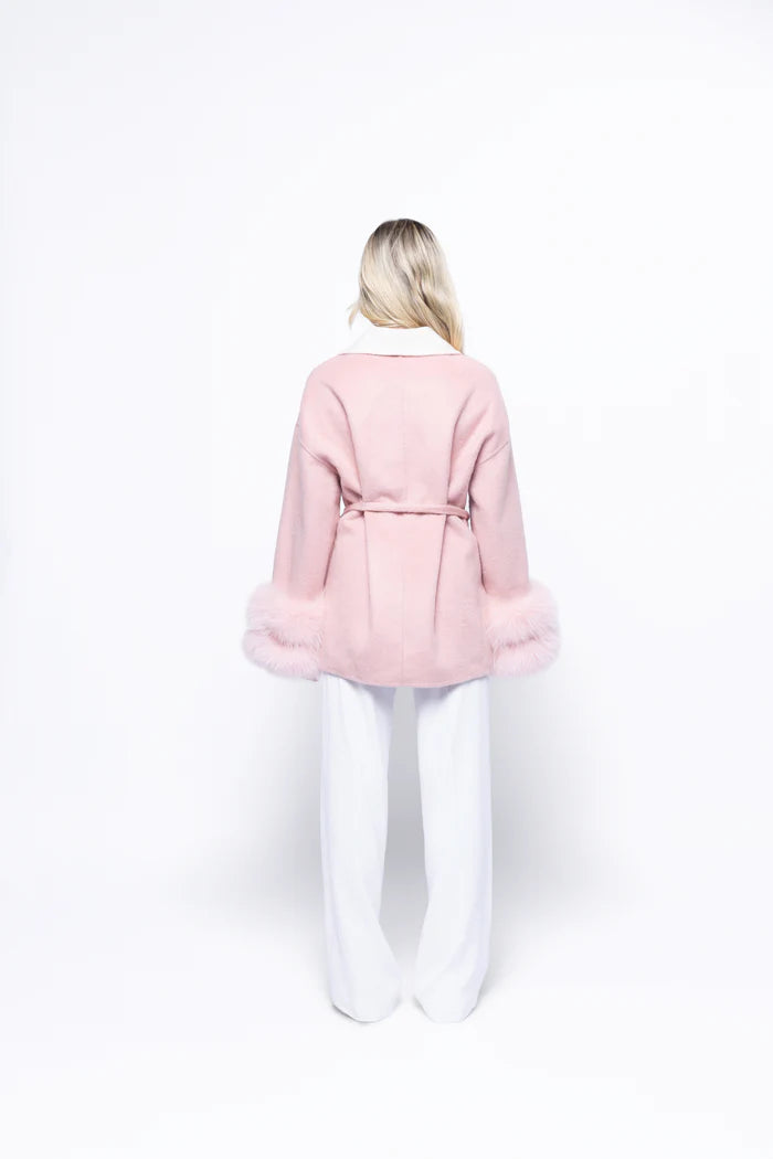 Manteau Arabella