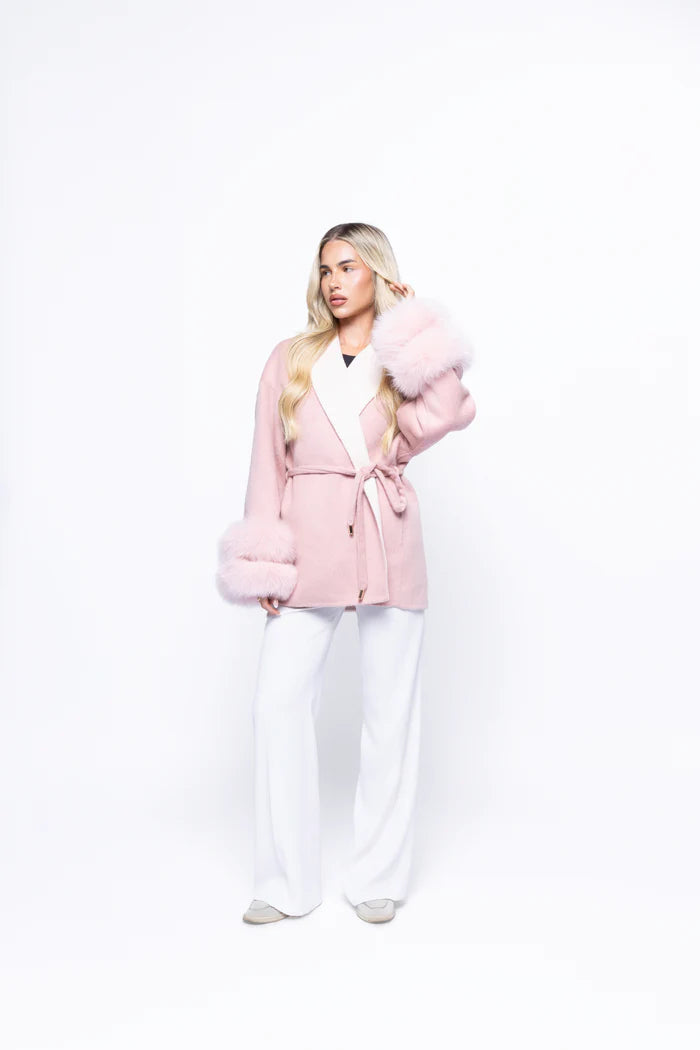 Manteau Arabella