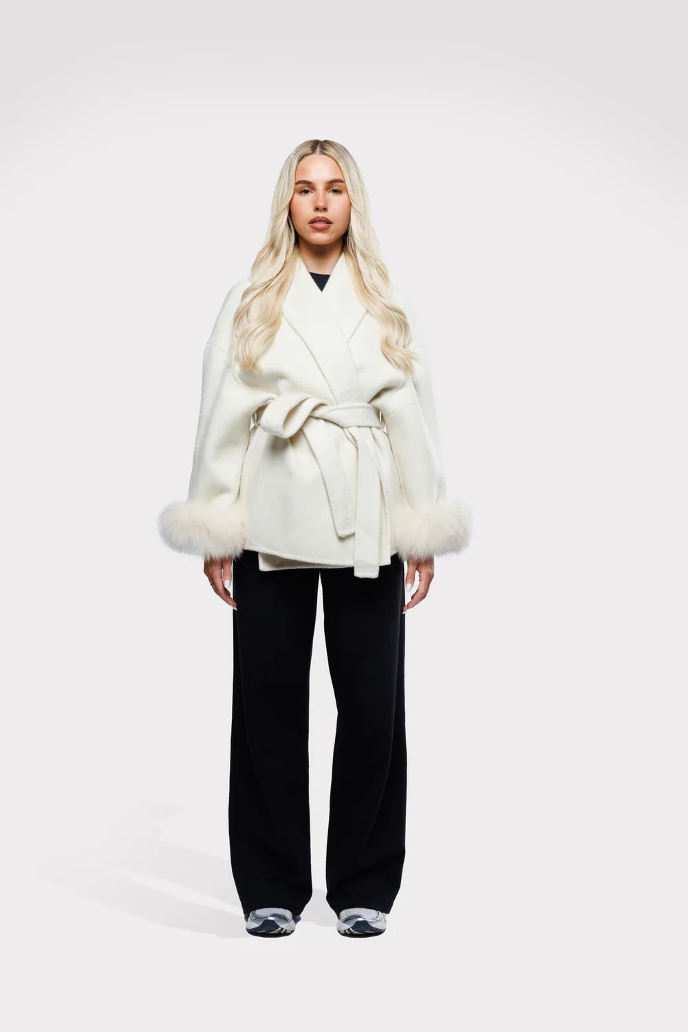 Manteau Pearl