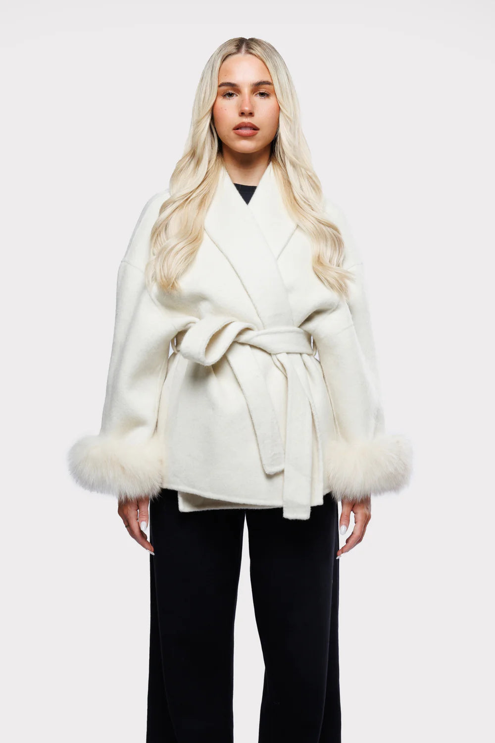 Manteau Pearl