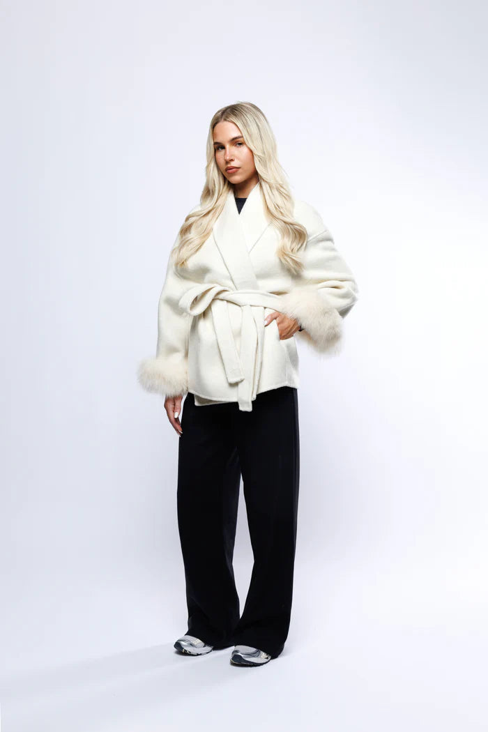 Manteau Pearl