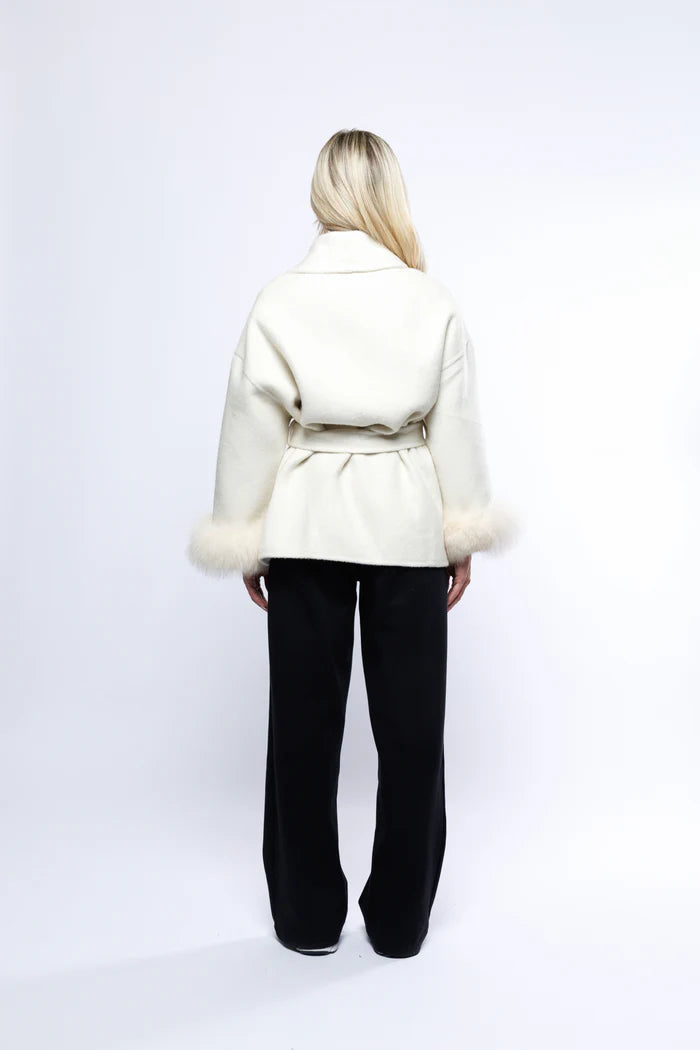 Manteau Pearl