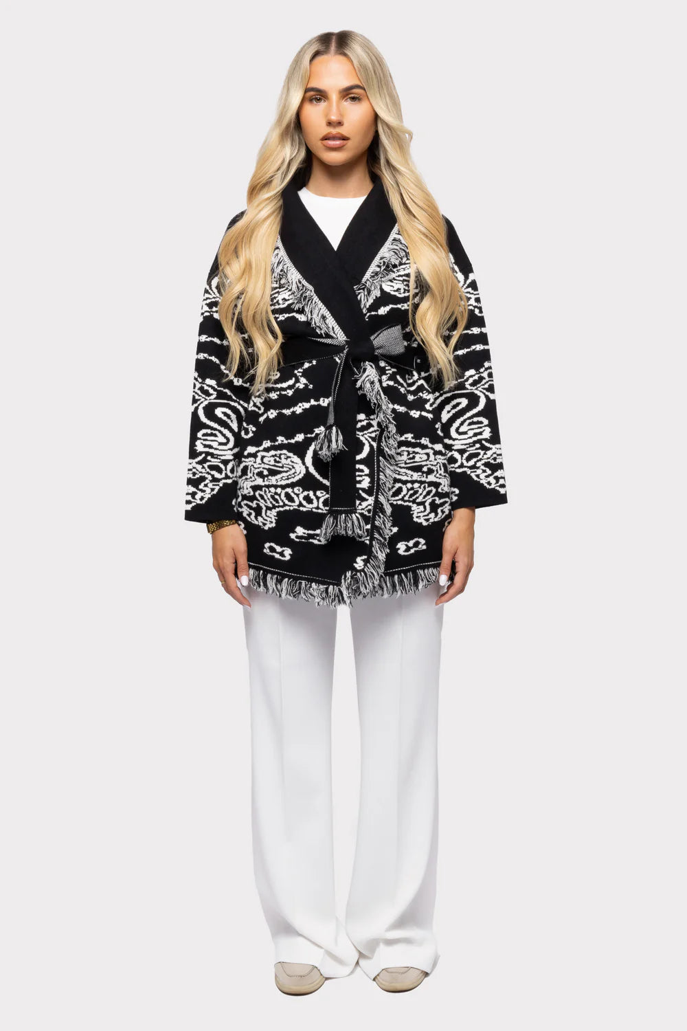 Veste Sedona