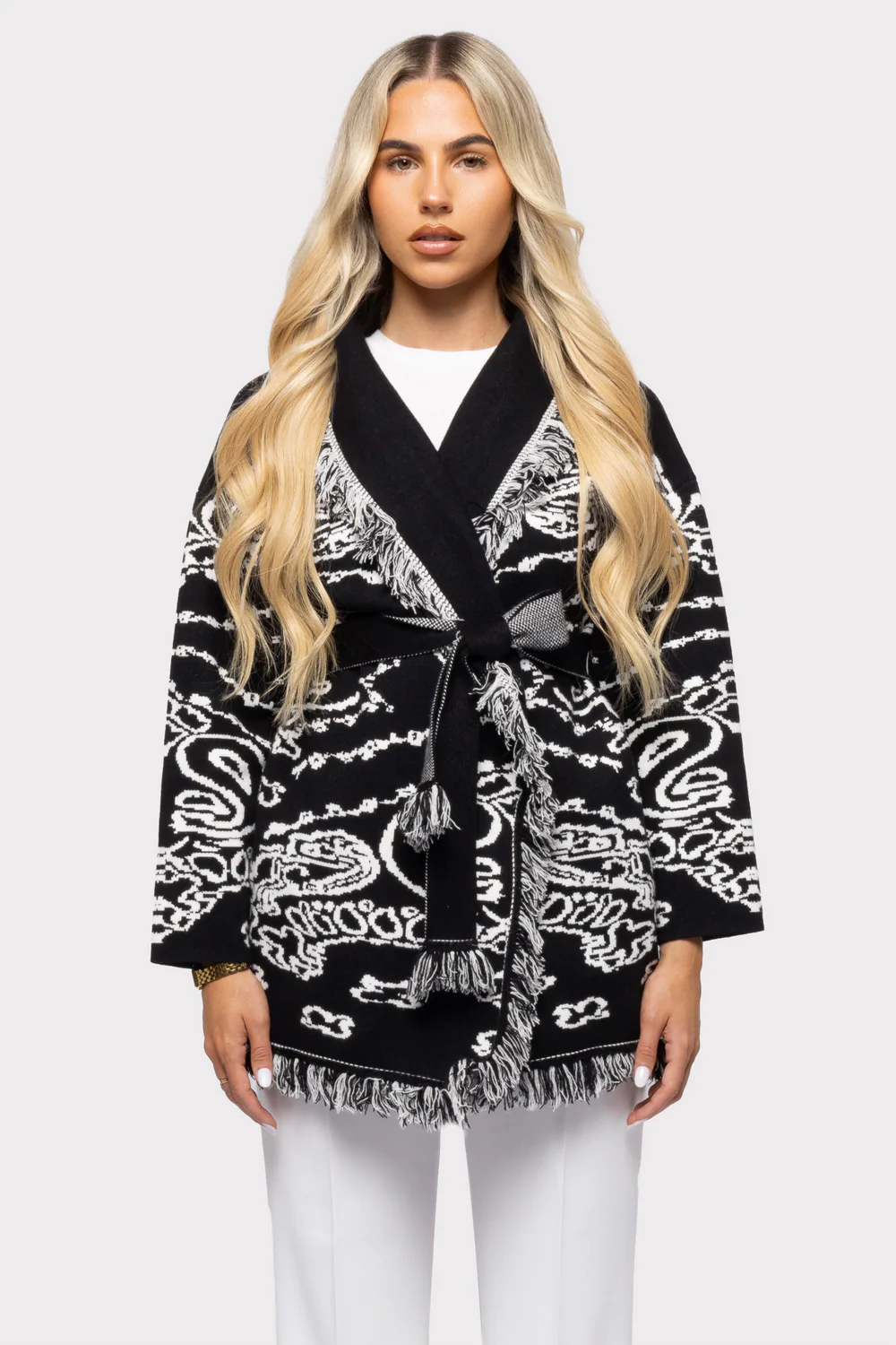 Veste Sedona