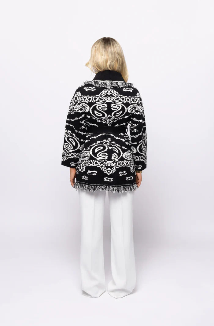 Veste Sedona