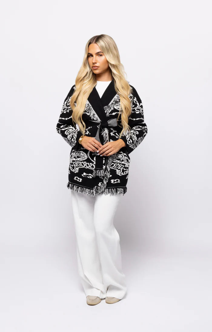 Veste Sedona