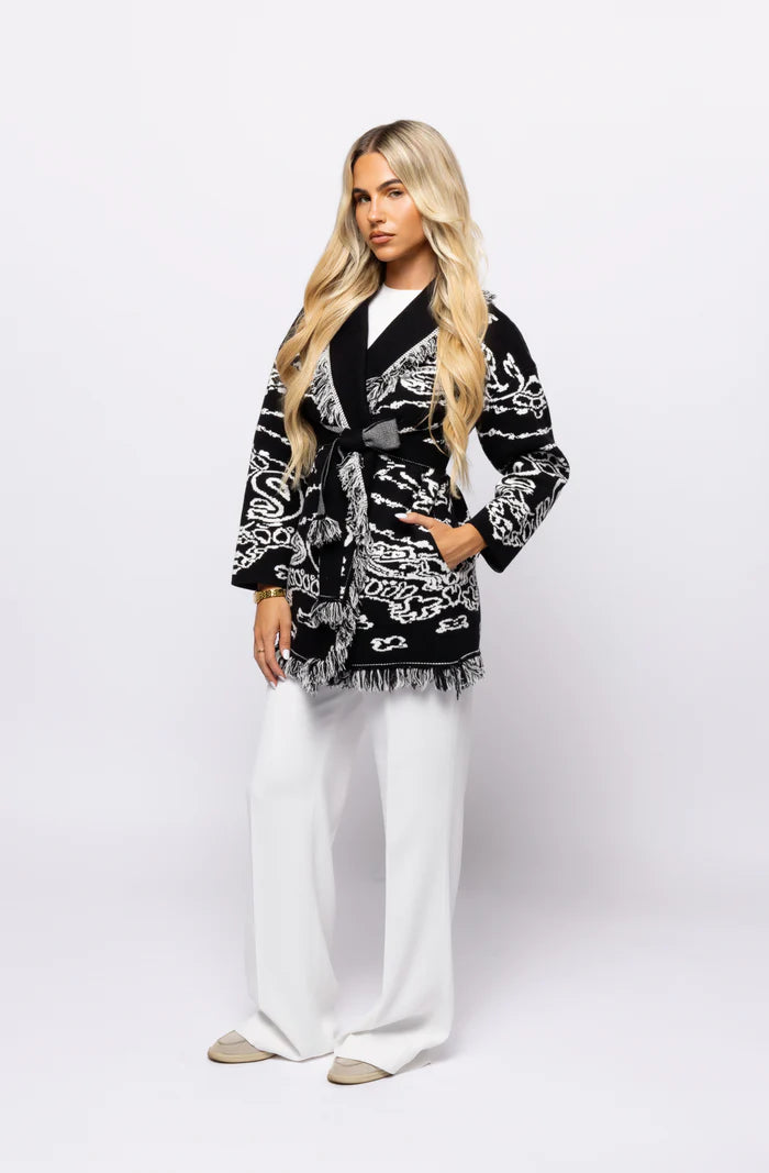 Veste Sedona