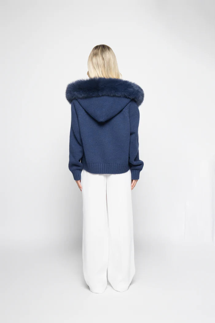 Veste Versailles