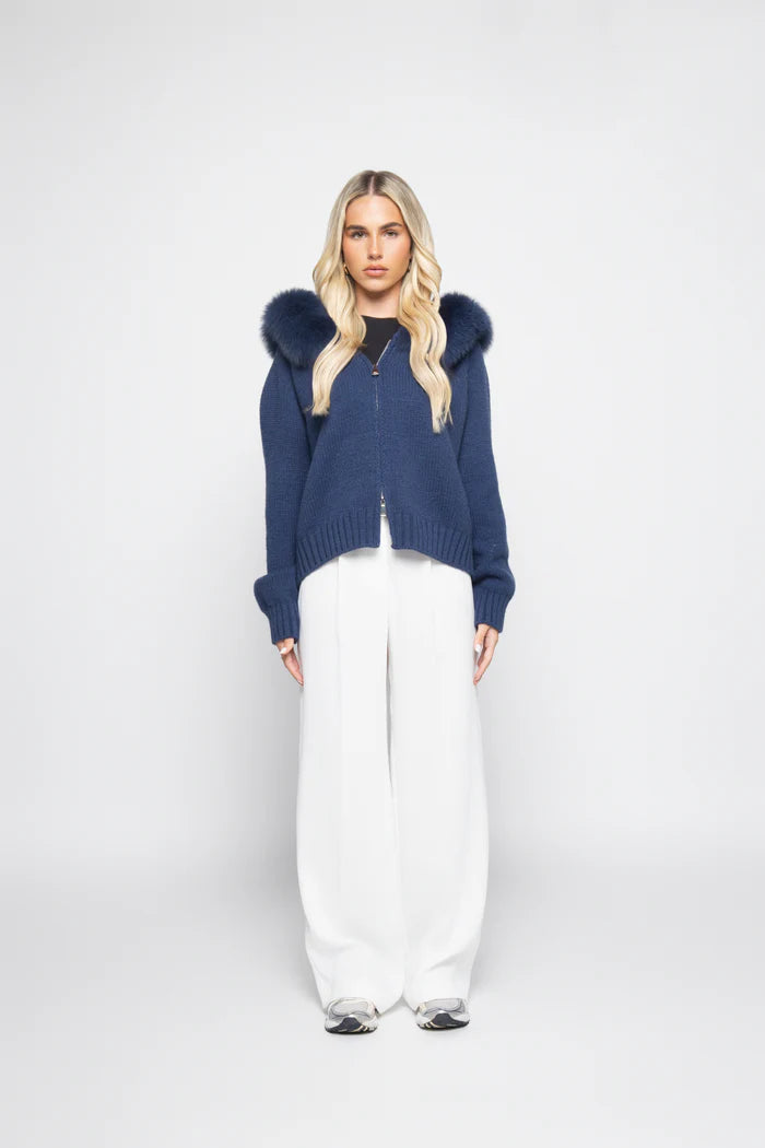 Veste Versailles