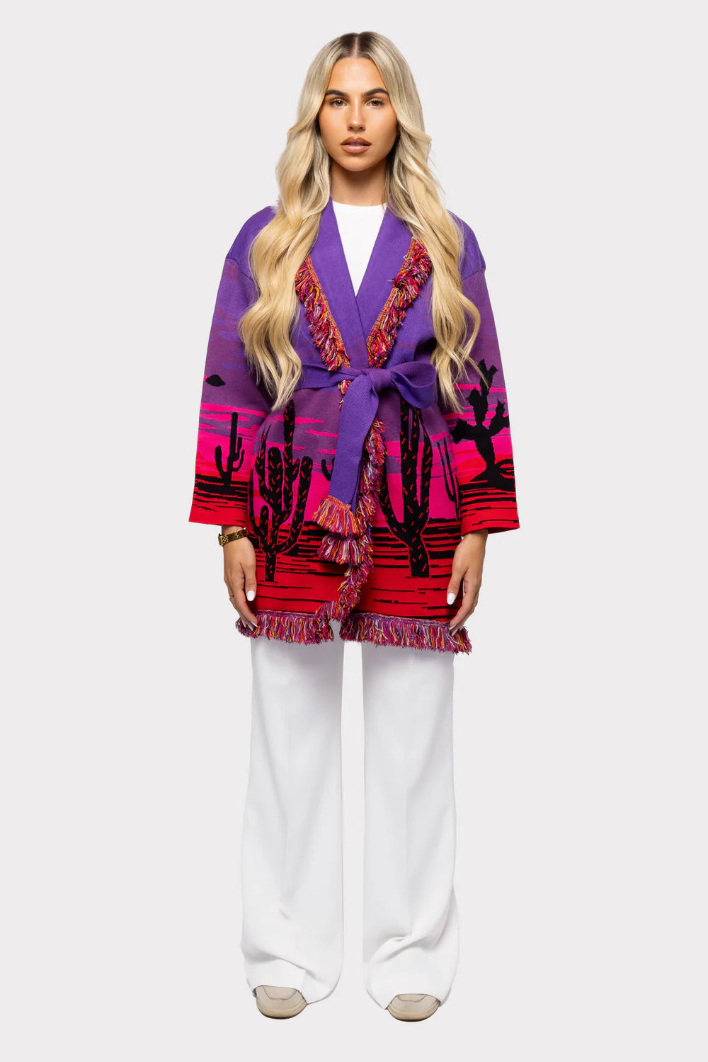 Veste Honolulu
