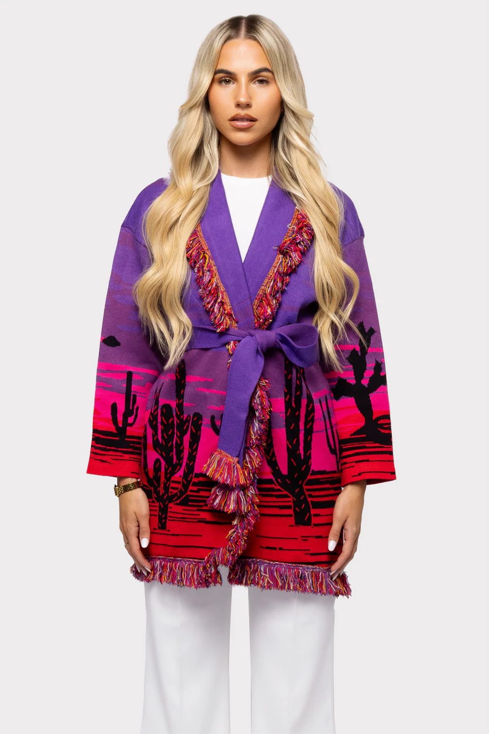 Veste Honolulu