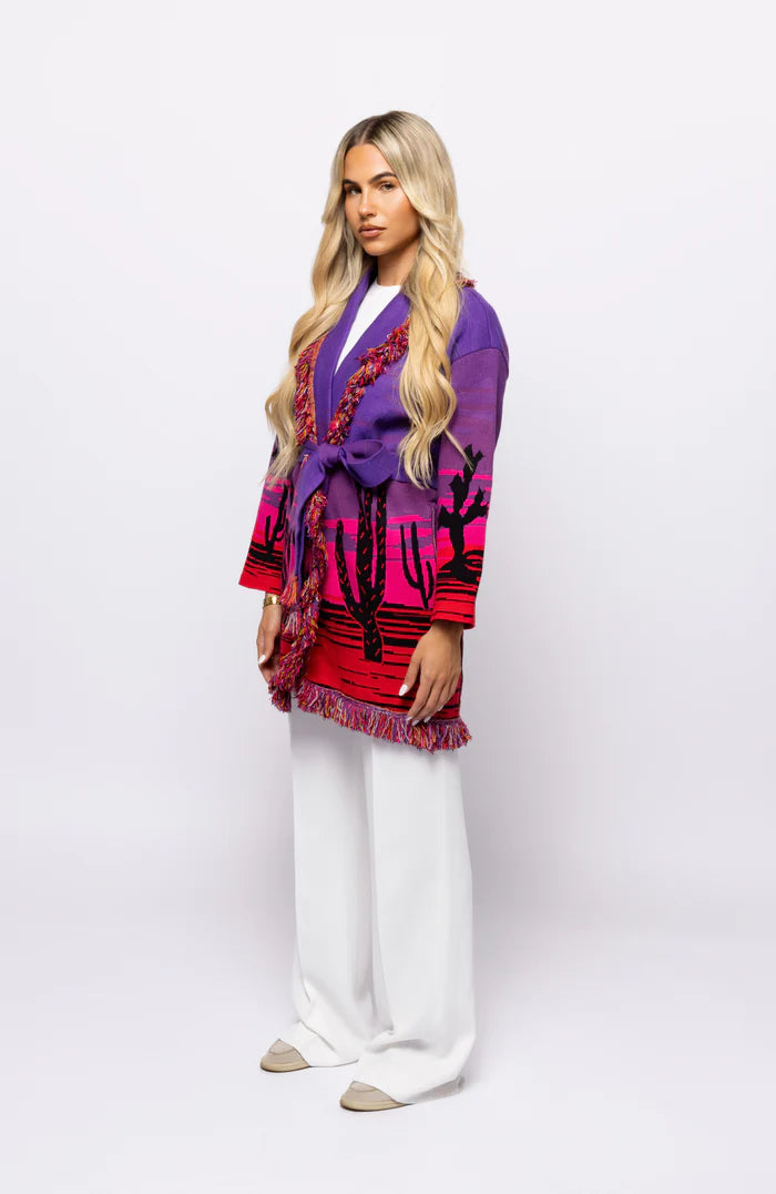 Veste Honolulu