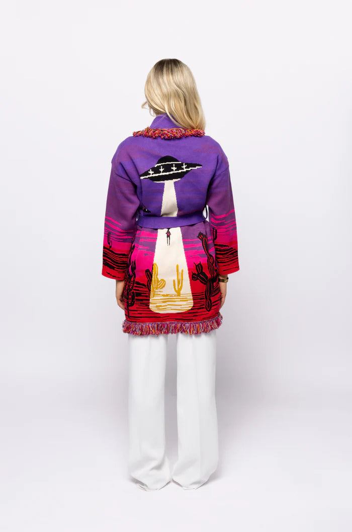 Veste Honolulu