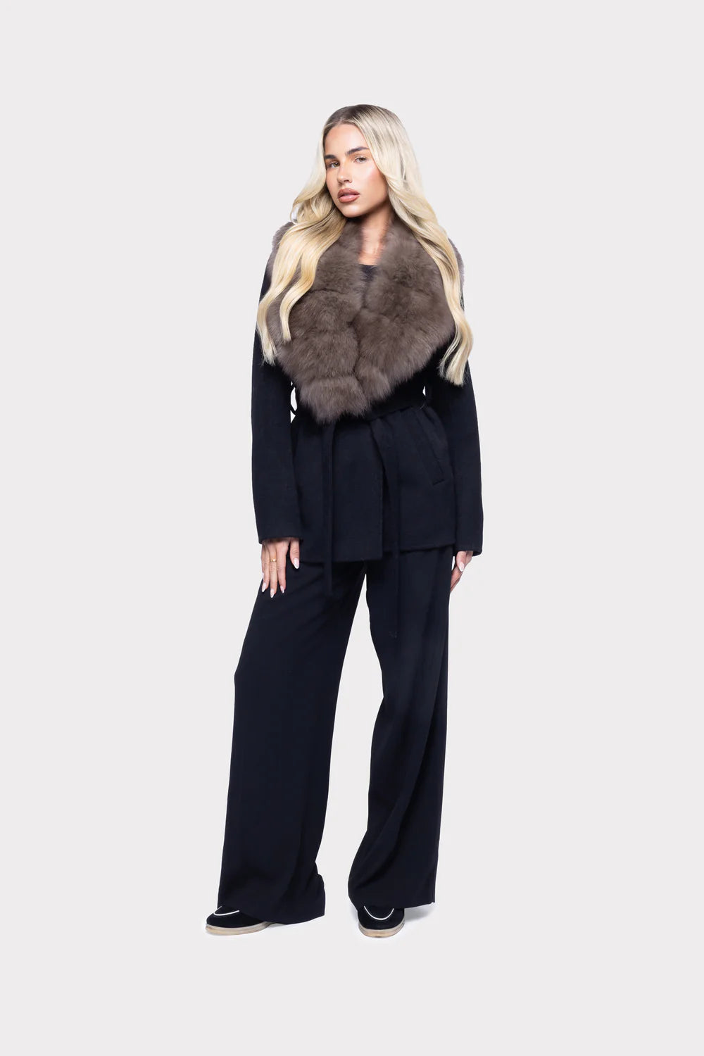 Manteau Lys