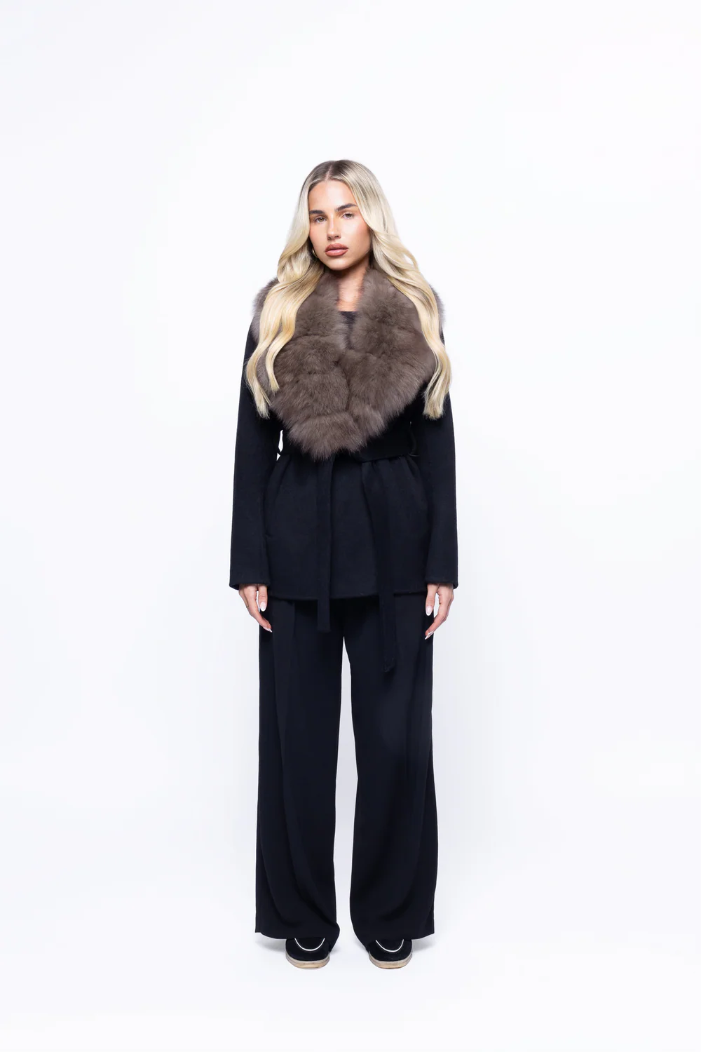 Manteau Lys