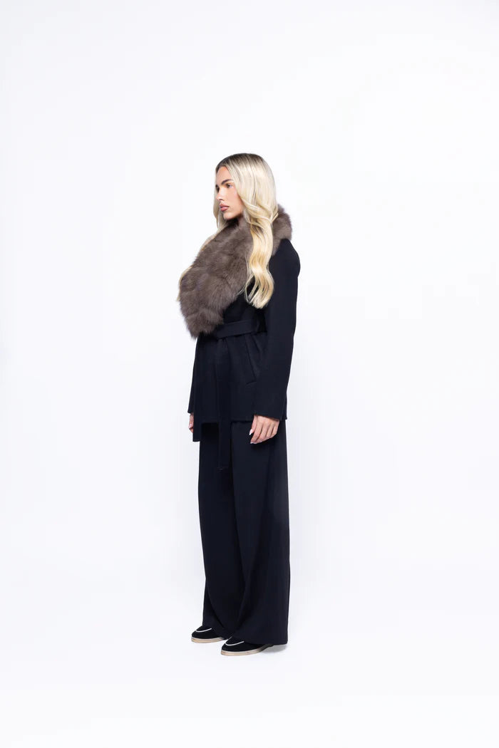 Manteau Lys