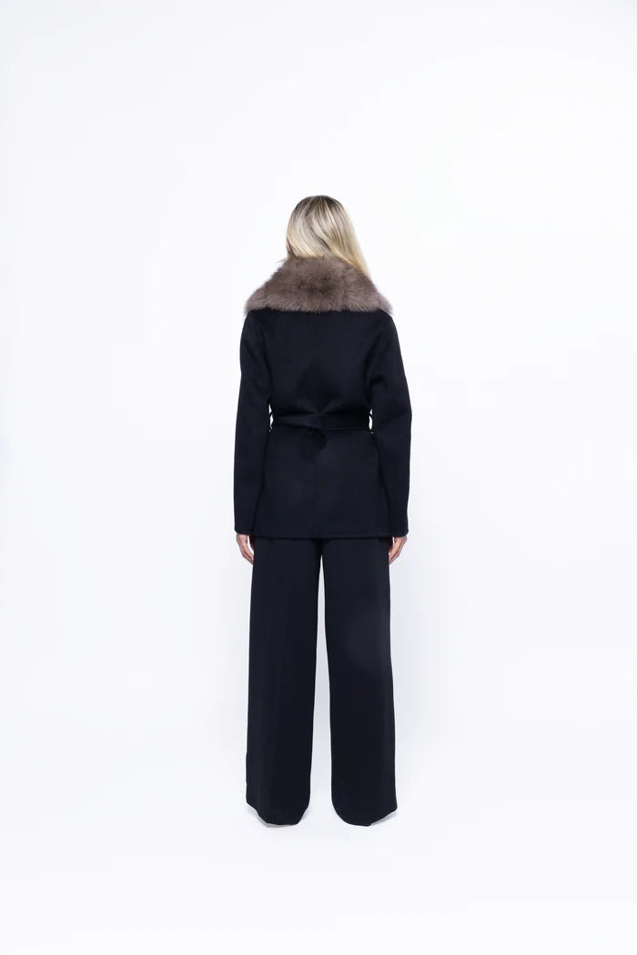 Manteau Lys