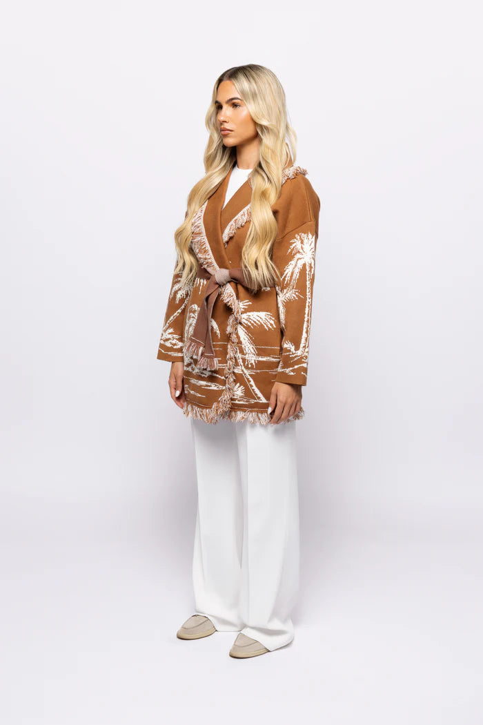 Veste Nairobi