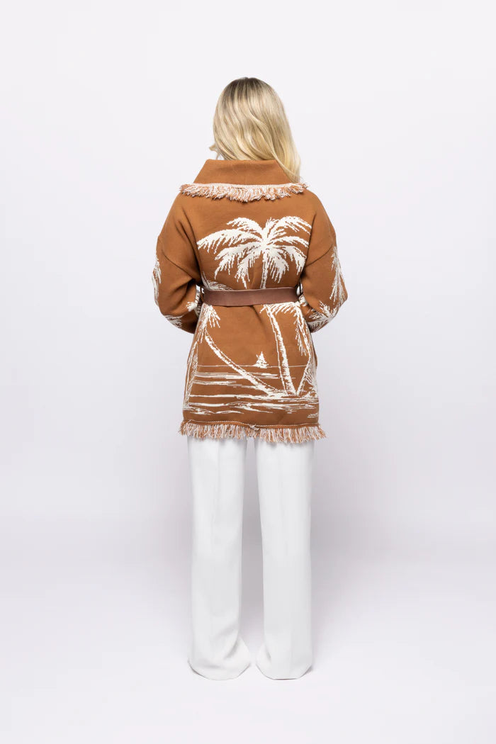 Veste Nairobi