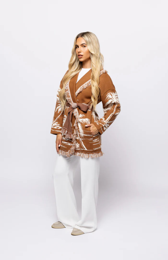 Veste Nairobi