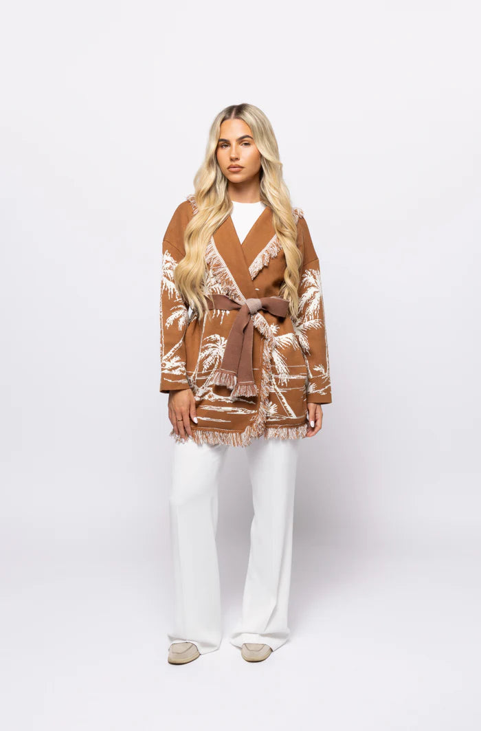Veste Nairobi