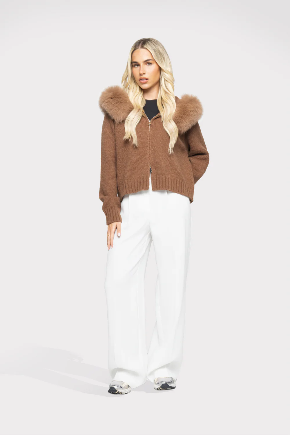 Veste Firya