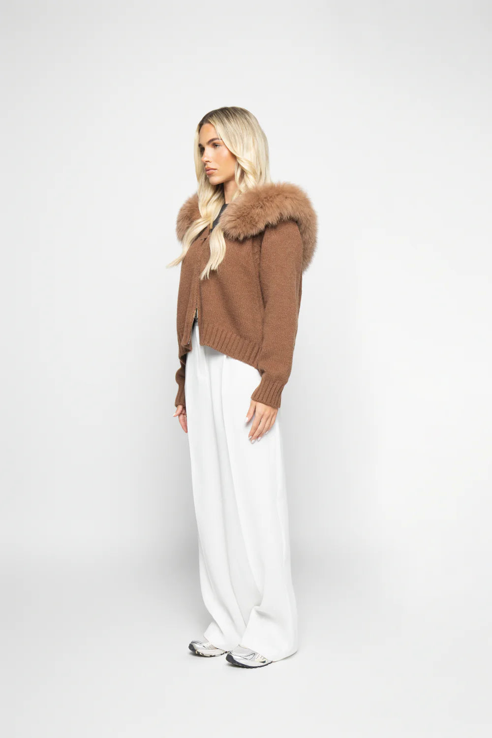 Veste Firya