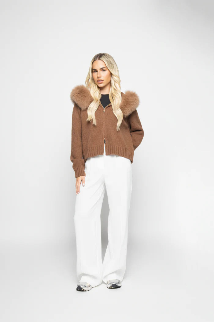 Veste Firya