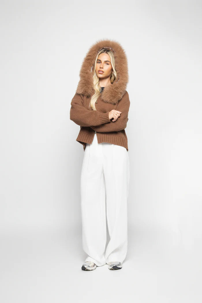 Veste Firya