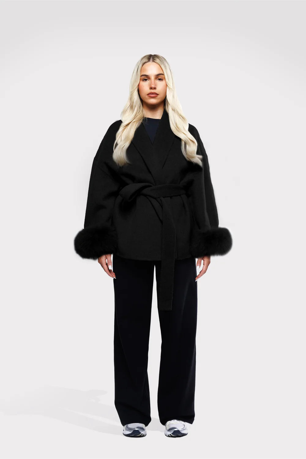 Manteau Maily