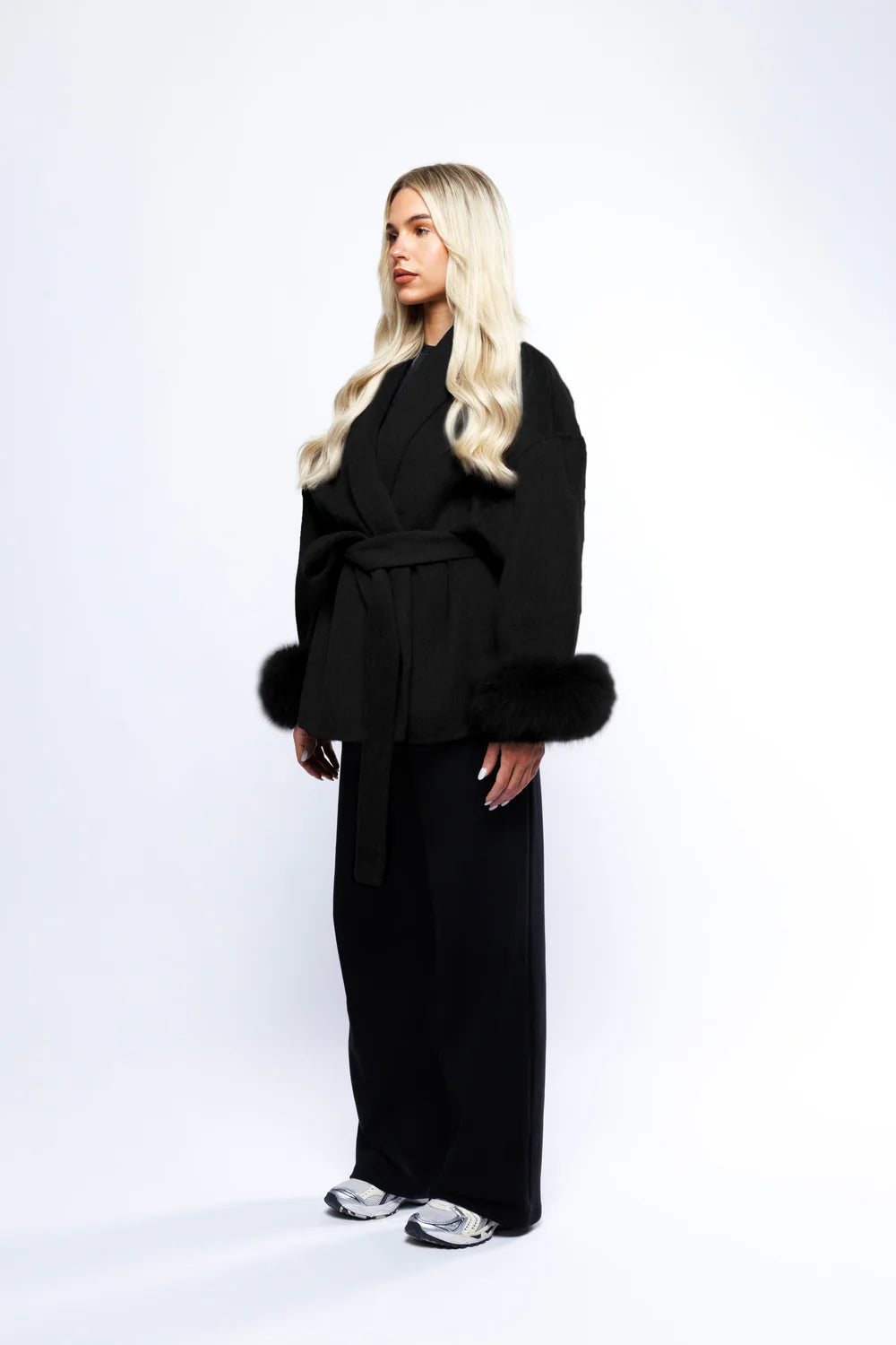 Manteau Maily