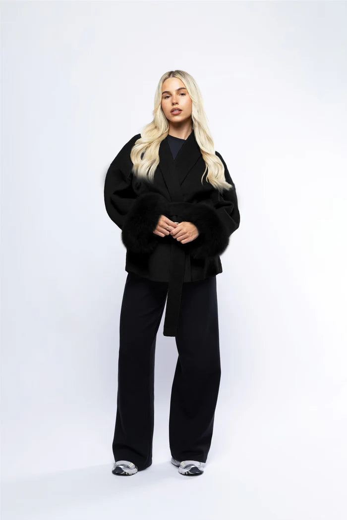 Manteau Maily