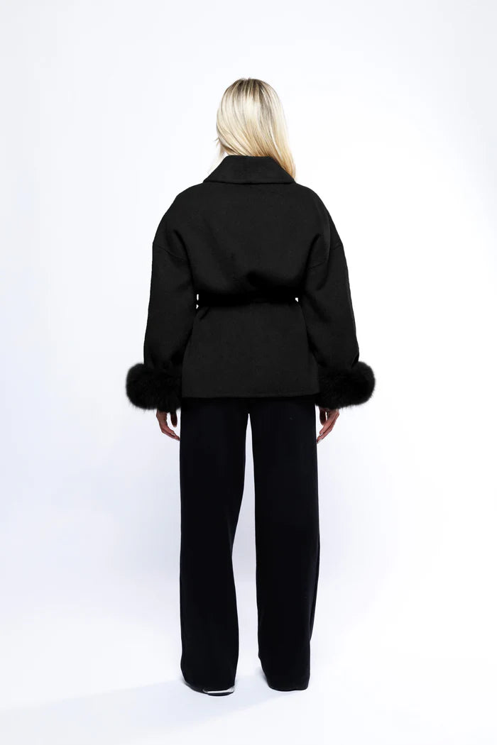Manteau Maily