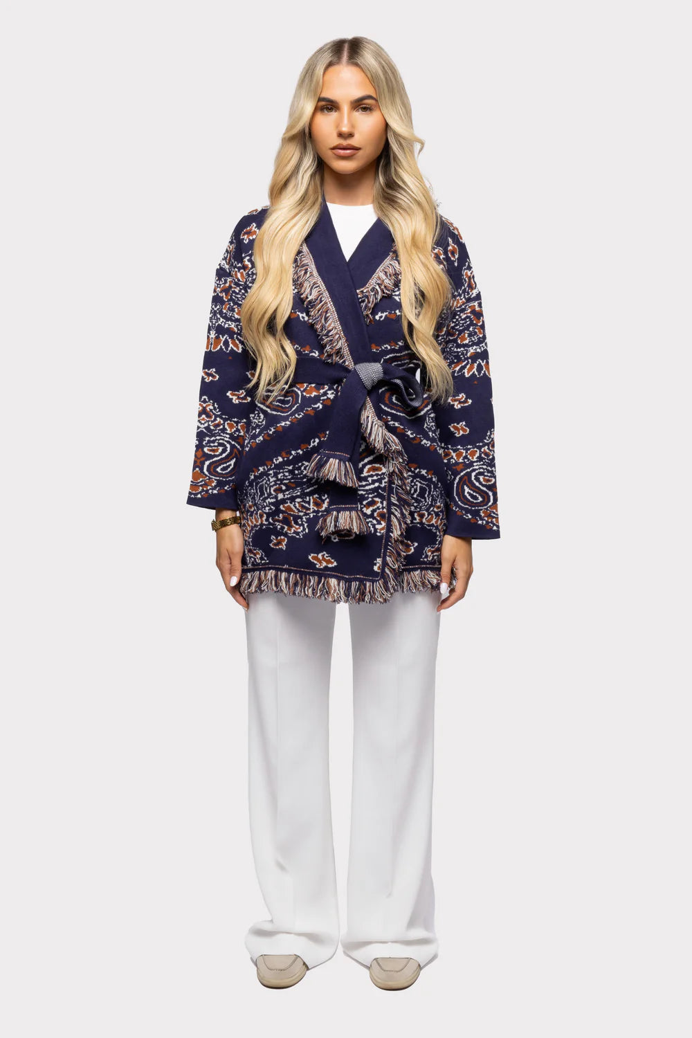 Veste Alabama