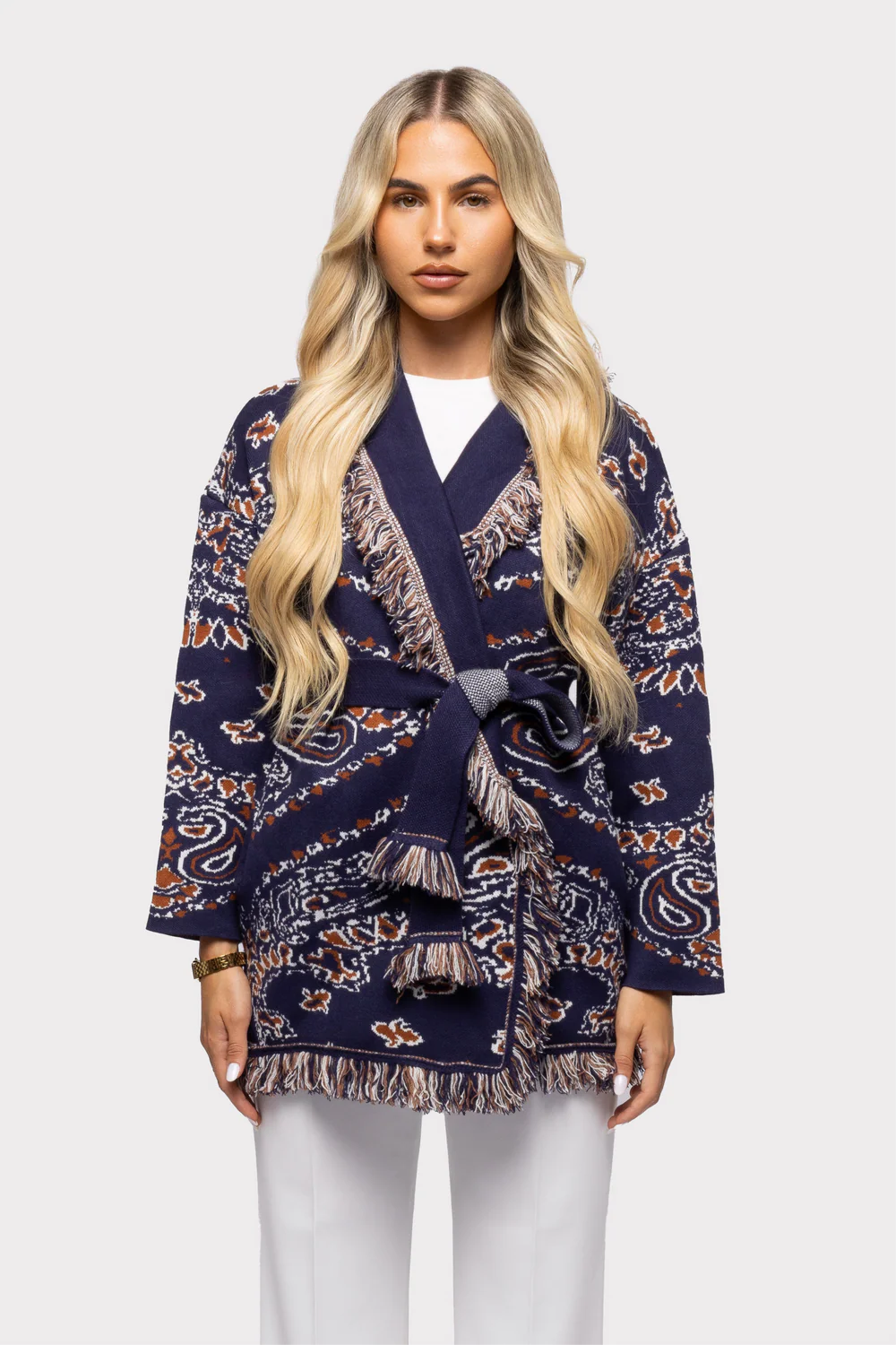 Veste Alabama