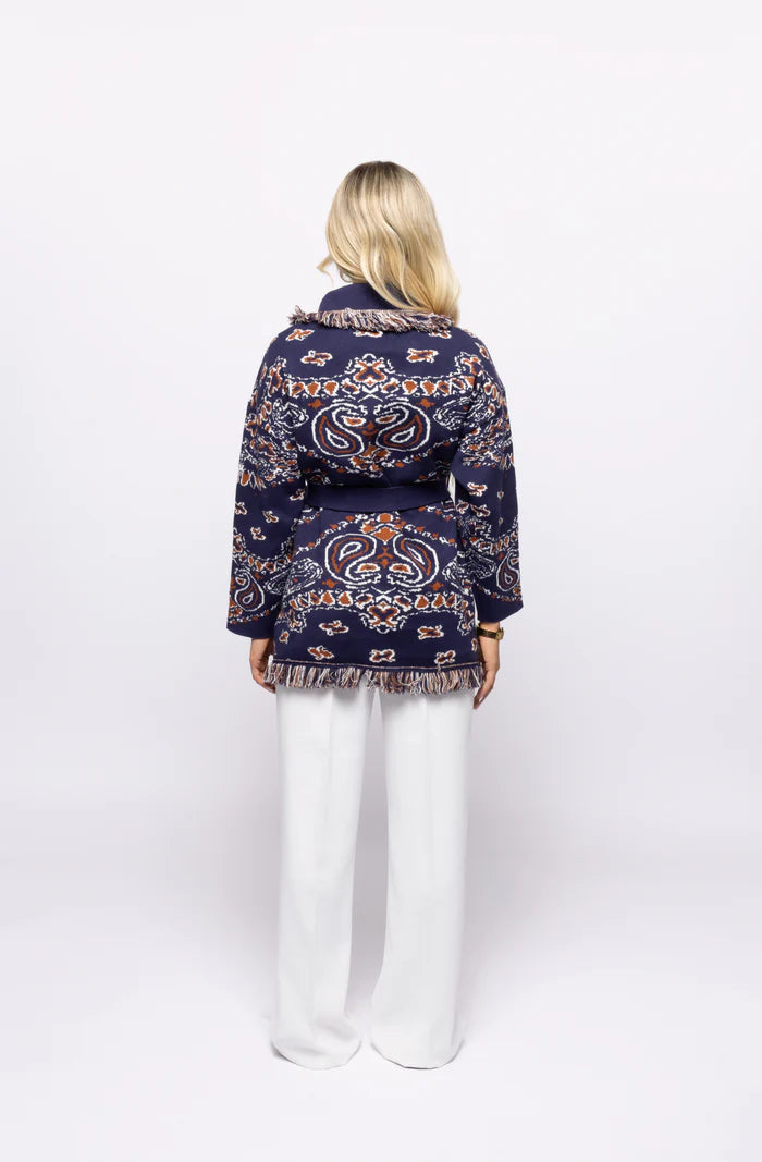 Veste Alabama