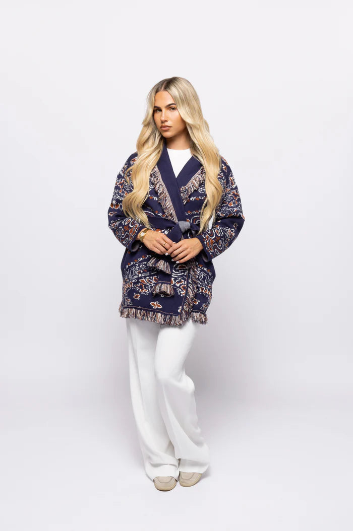 Veste Alabama