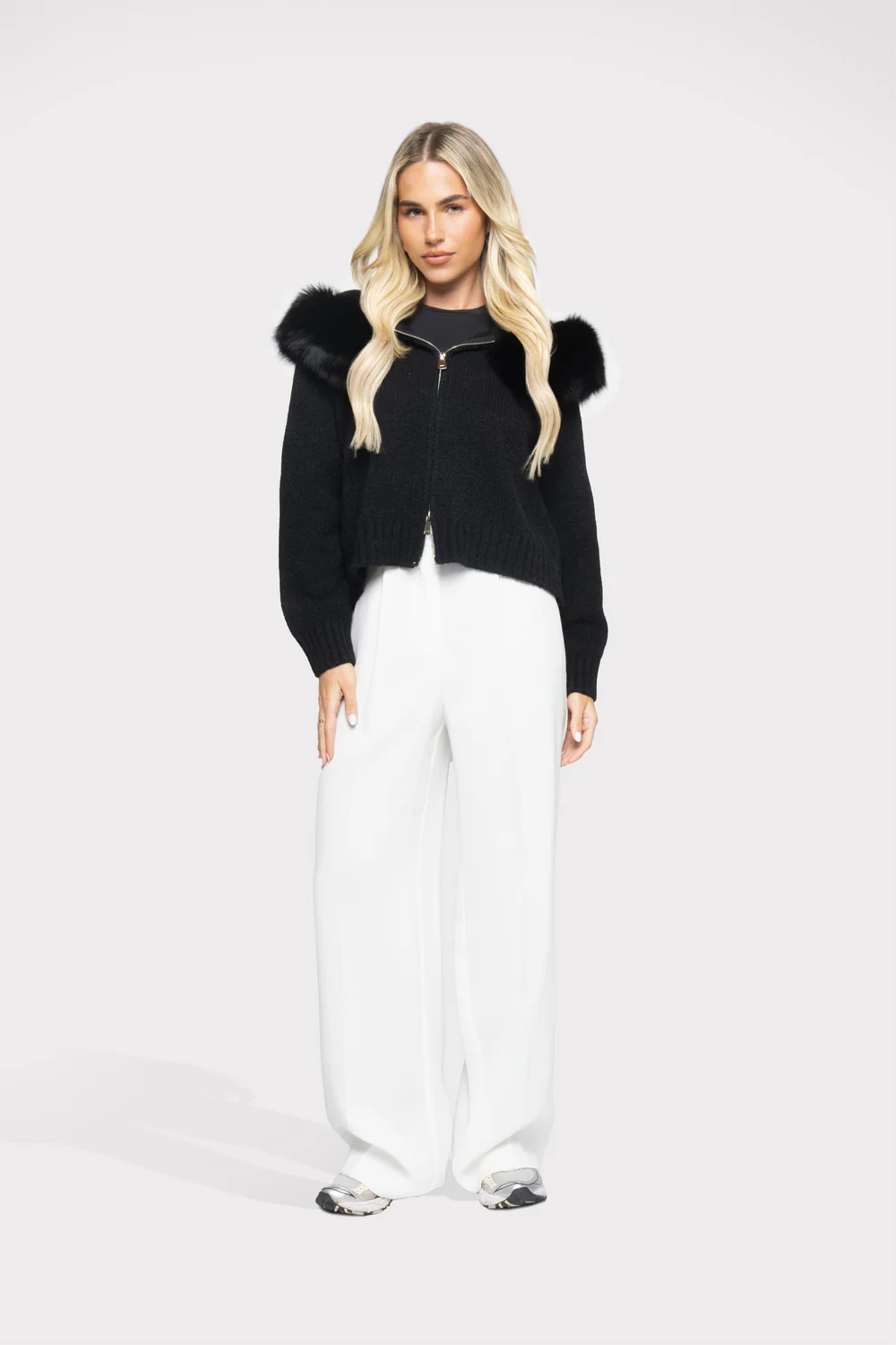 Veste Alba