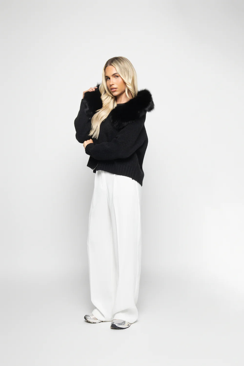 Veste Alba
