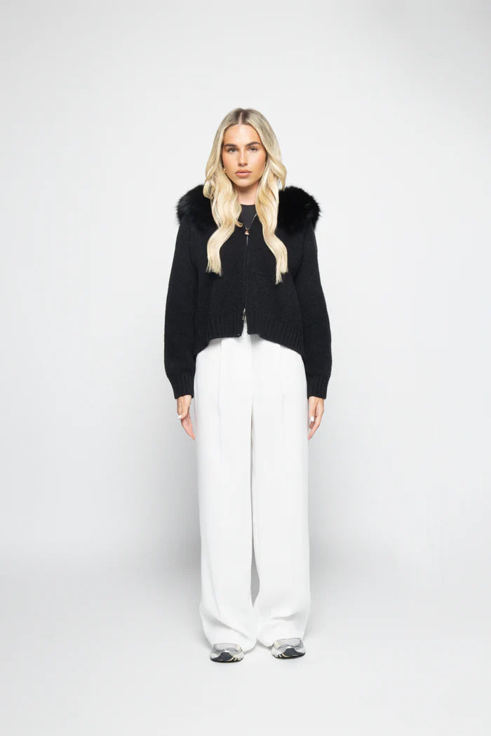 Veste Alba