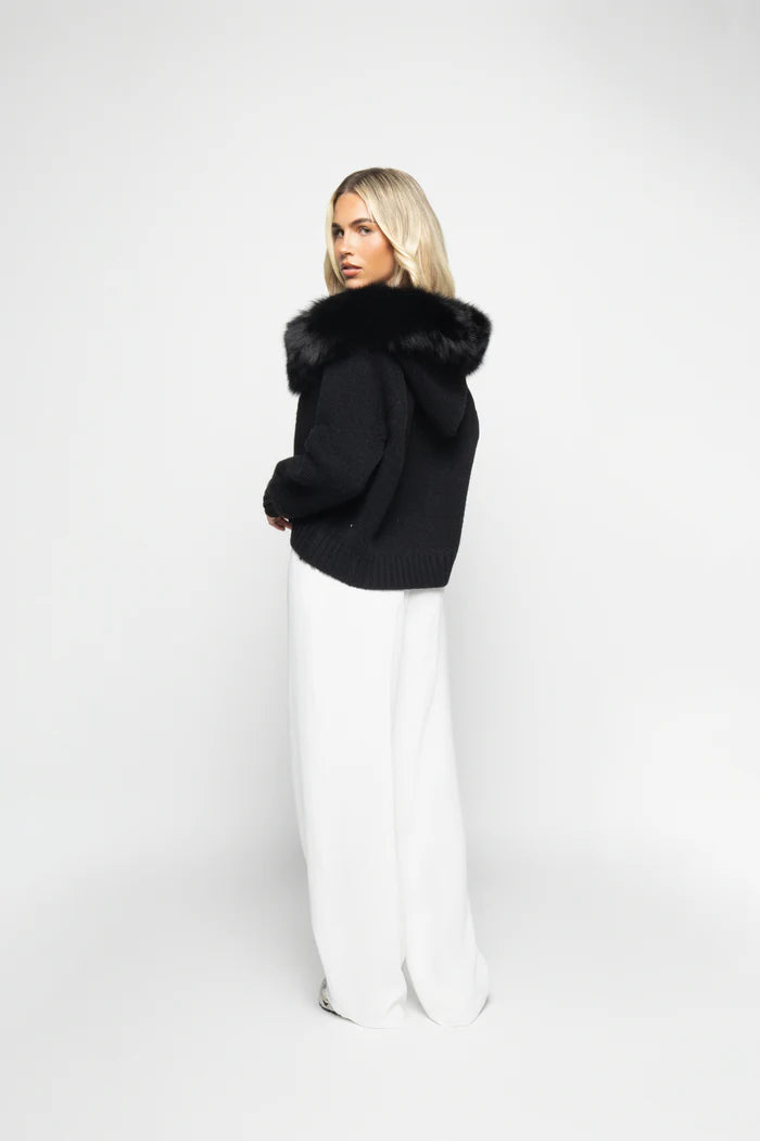 Veste Alba