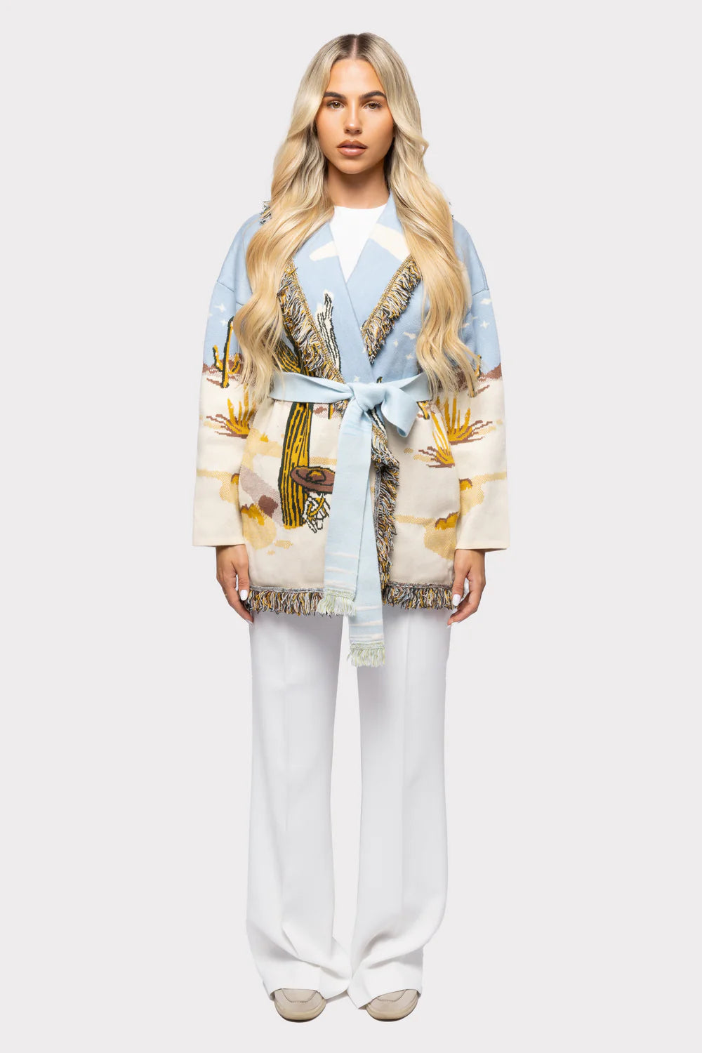 Veste Sequoia